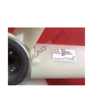 Atlas Copco Screw Air Compressor Fan Blade 1092903932 (2)