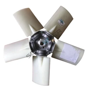 Atlas Copco Screw Air Compressor Fan Blade 1092903932