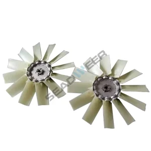 Atlas Copco Screw Air Compressor Fan Blade 1092903932 (5)