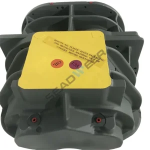 Atlas Copco ZS90-160 Oil-free Blowers 1616736081 Air End (1)