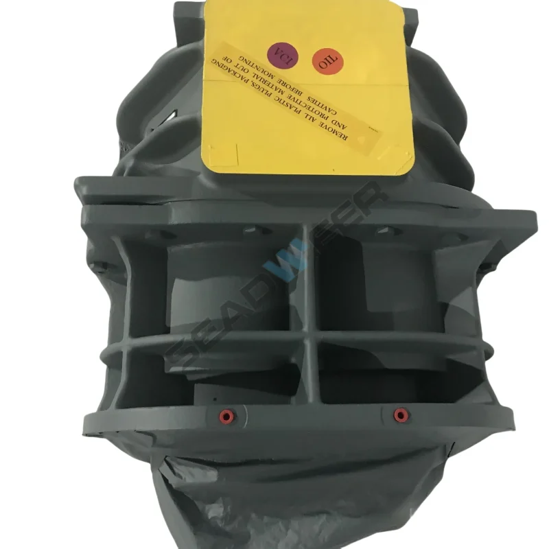 Atlas Copco ZS90-160 Oil-free Blowers 1616736081 Air End