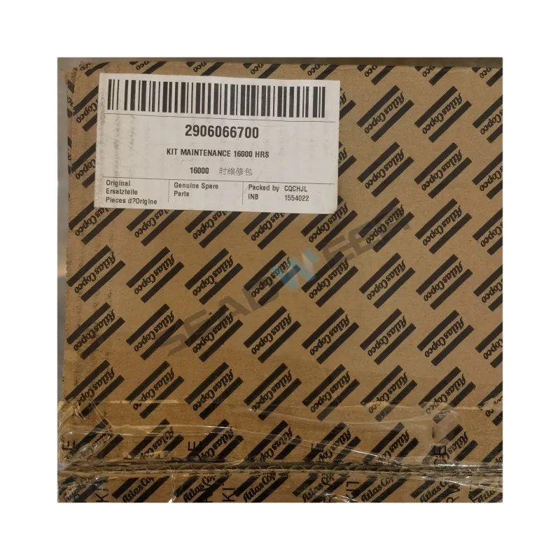 Atlas Copco ZT55-90 16000H Maintenance Kit 2906066700 (2)
