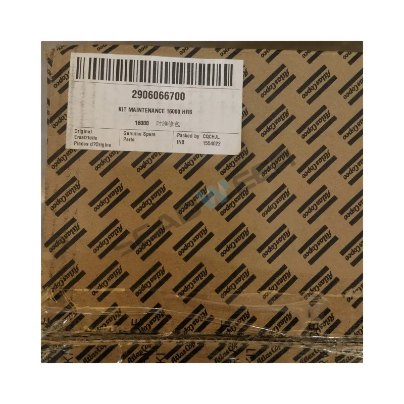Atlas Copco ZT55-90 16000H Maintenance Kit 2906066700 (3)