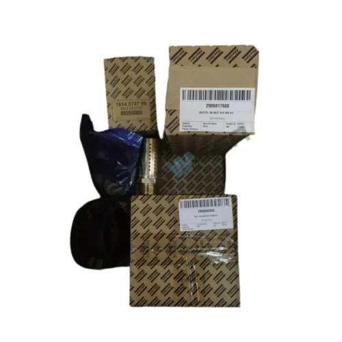 Atlas Copco ZT55-90 16000H Maintenance Kit 2906066700