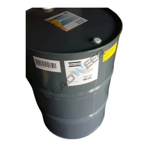 Atlas Copco air compressor oil 1630091900 lubricant 209L