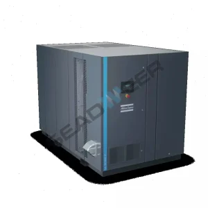 Atlas Copco variable frequency speed regulating screw air compressor GA90+GA110+GA132+GA160+ FF VSD (1)