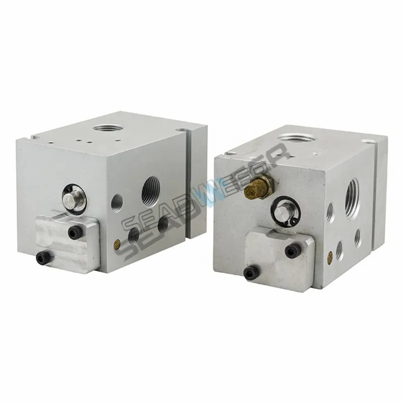 Atlas Pressure Regulator Valve 1614644900 1614728500 (2)