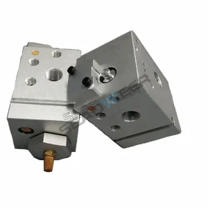Atlas Pressure Regulator Valve 1614644900 1614728500 (3)