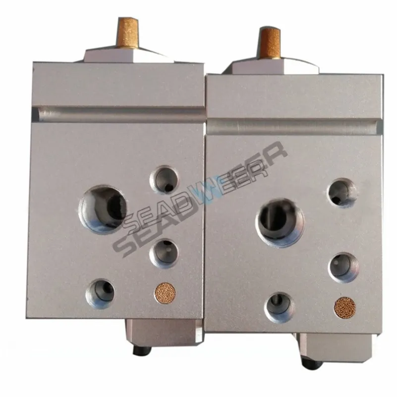 Atlas Pressure Regulator Valve 1614644900 1614728500 (4)