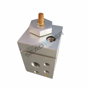 Atlas Pressure Regulator Valve 1614644900 1614728500