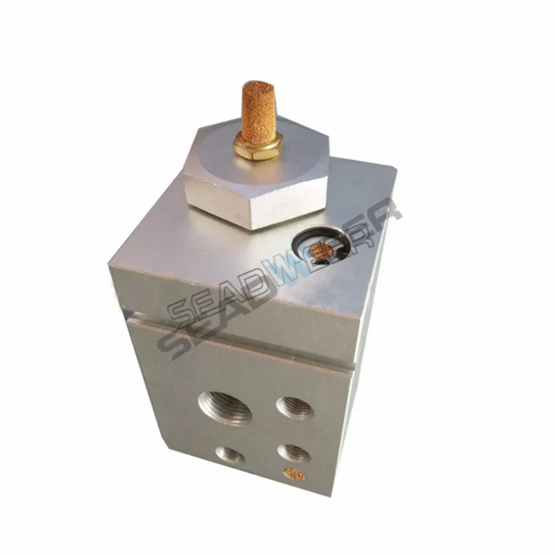 Atlas Pressure Regulator Valve 1614644900 1614728500