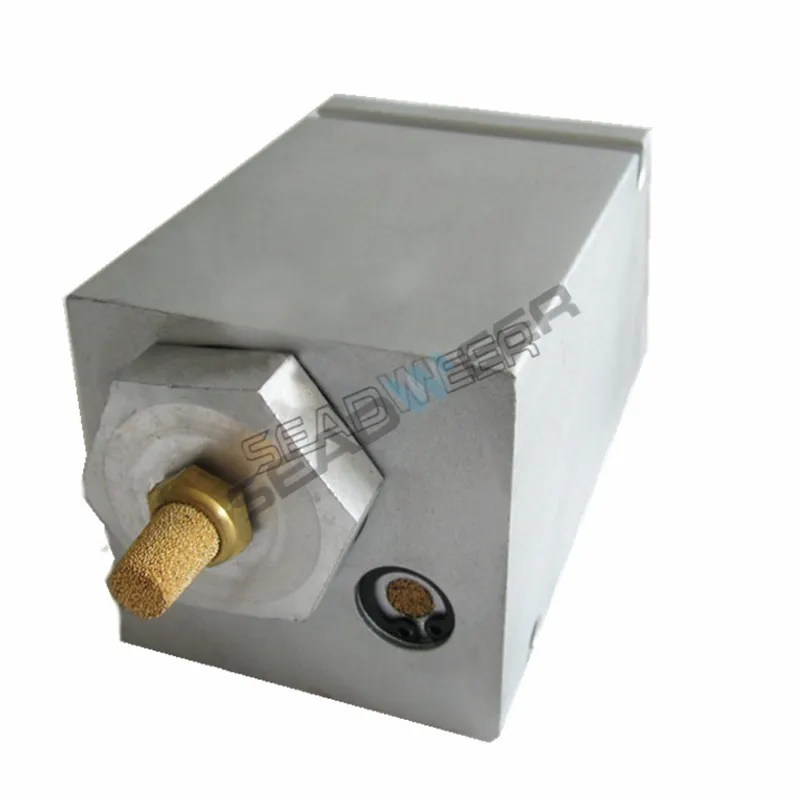 Atlas Pressure Regulator Valve 1614644900 1614728500