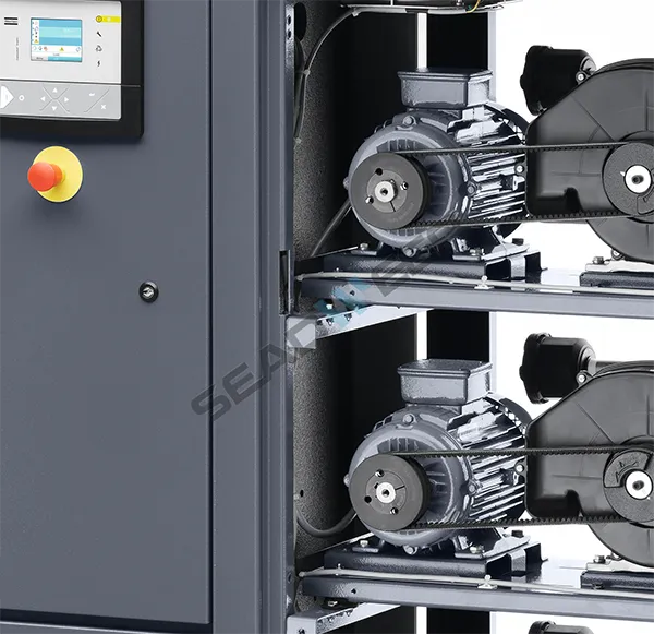 COST-EFFICIENT,HIGH-QUALITY AIR