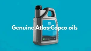Compressor oil