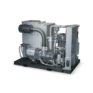 GA air-cooled VSD FF