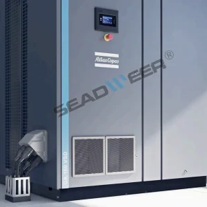 GA160 VSD