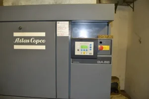 Atlas Copco GA55 Air Compressor 2901077500 Filter Kit