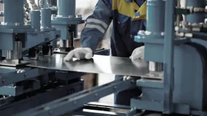 General Industry