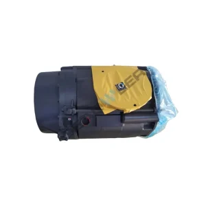 Genuine Atlas Copco 1616635681 OFS Q-21 Air End & Rotor (1)