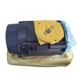 Genuine Atlas Copco 1616635681 OFS Q-21 Air End & Rotor
