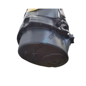 Genuine Atlas Copco 1616635681 OFS Q-21 Air End & Rotor (4)
