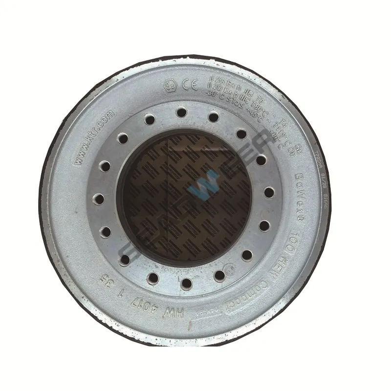 Genuine Atlas Copco Air Compressor 1635099600 Coupling