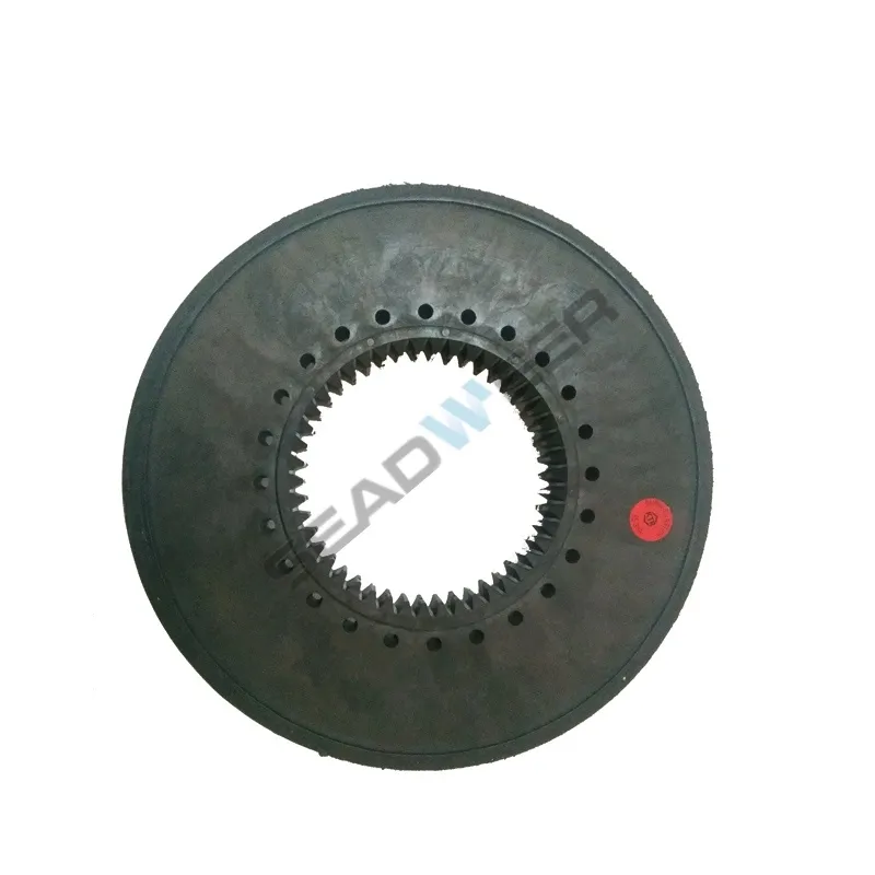Genuine Atlas Copco Air compressor Coupling 1604985900 (2)
