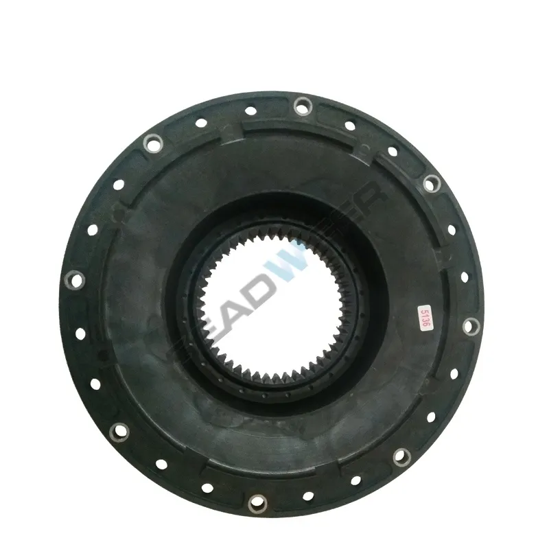 Genuine Atlas Copco Air compressor Coupling 1604985900 (3)