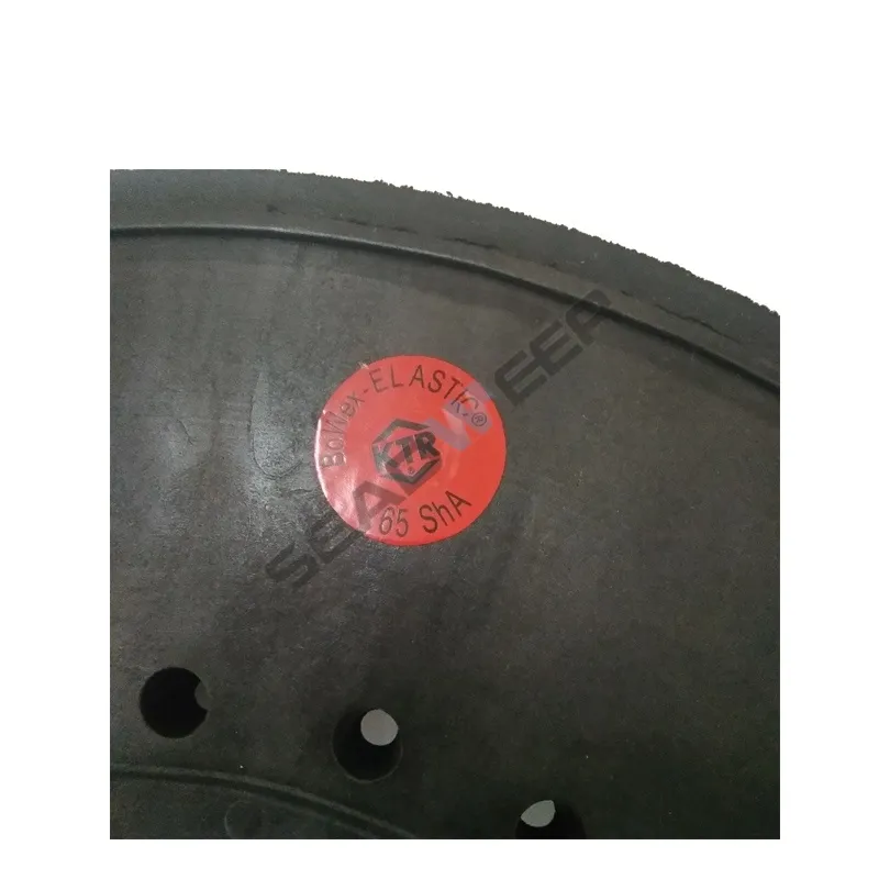 Genuine Atlas Copco Air compressor Coupling 1604985900 (4)