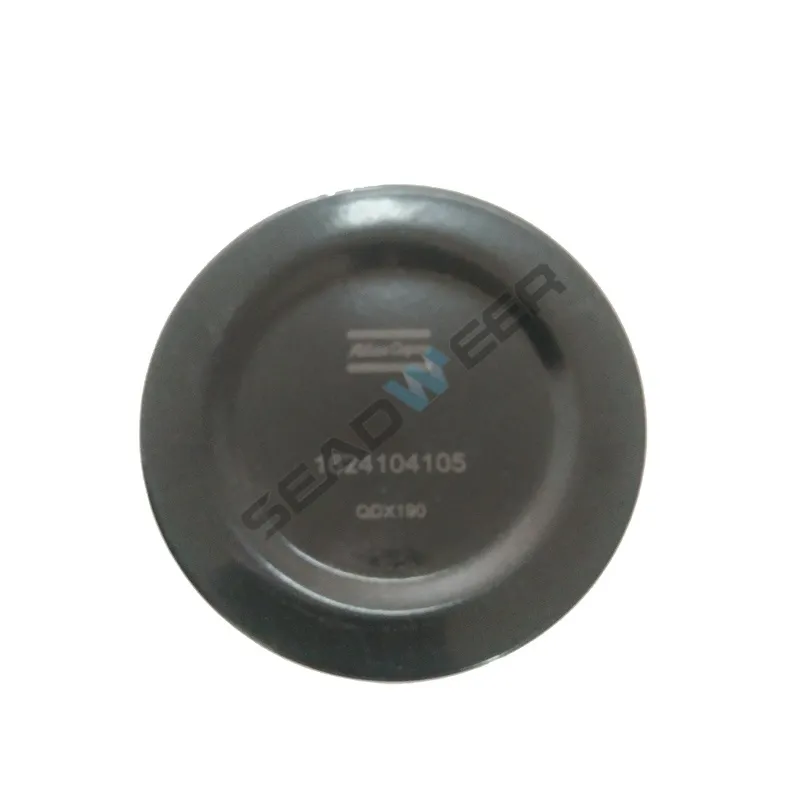 Genuine Atlas Copco Pipeline Filter 1624104105 QDX190 (3)