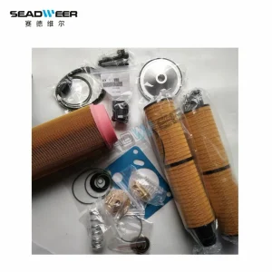 Original Atlas Copco 16000H Maintenance Kit 2906080200