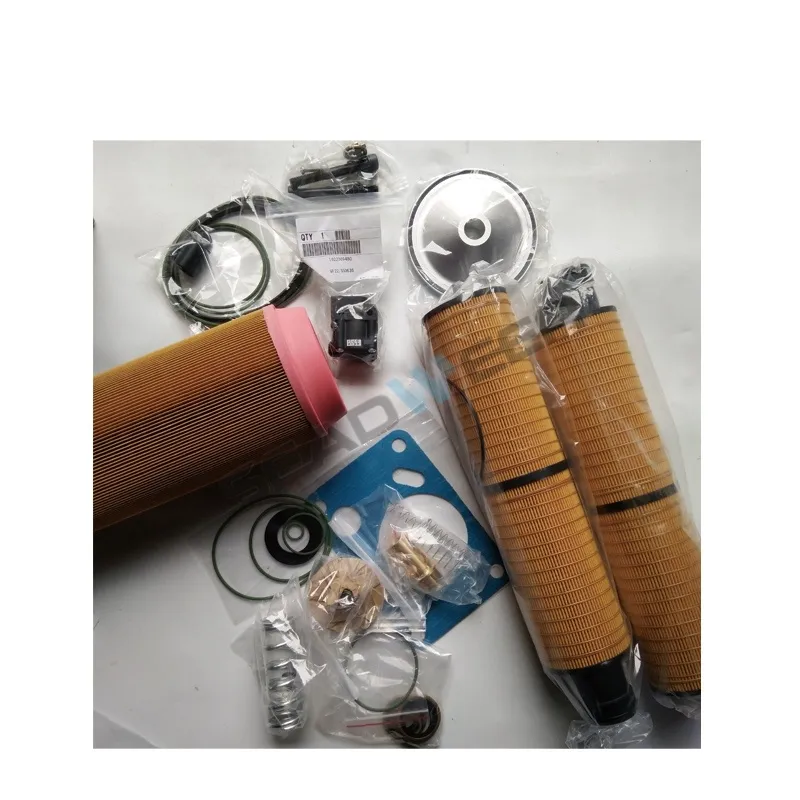 Original Atlas Copco 16000H Maintenance Kit 2906080200 (4)