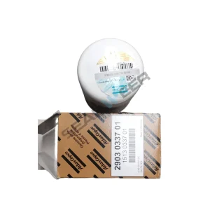 Original Atlas Copco 2903033701=1513033701 Oil Filter (2)