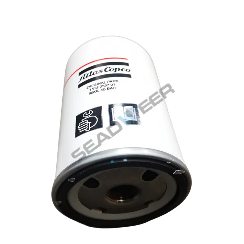 Original Atlas Copco 2903033701=1513033701 Oil Filter (3)