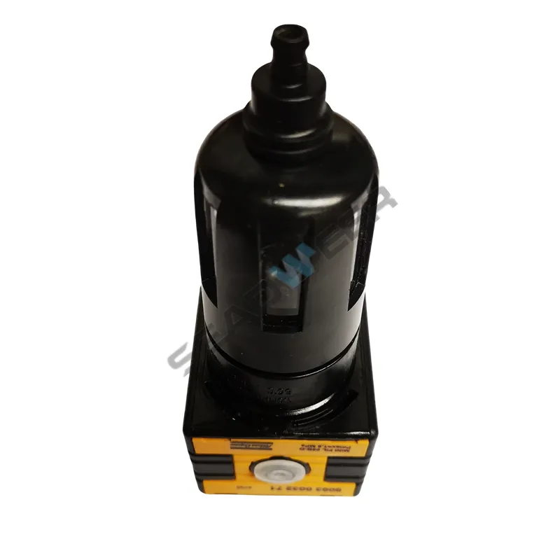 Original Atlas Copco 9093003271 Filter MINI-FIL-08B-D (3)