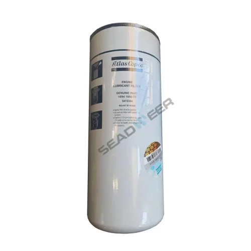 Original Atlas Copco Oil Filter 1092 1900 72737475