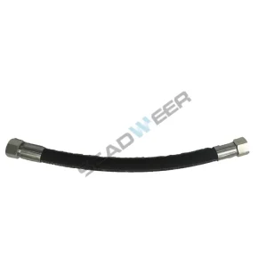 Original Atlas Copco Oil Pipe Hose 0574991010 (2)