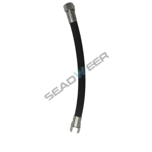 Original Atlas Copco Oil Pipe Hose 0574991010 (3)