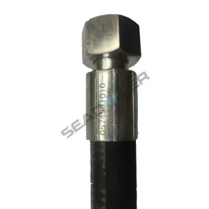 Original Atlas Copco Oil Pipe Hose 0574991010