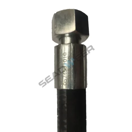 Original Atlas Copco Oil Pipe Hose 0574991010