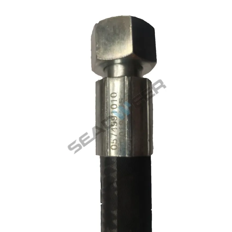 Original Atlas Copco Oil Pipe Hose 0574991010