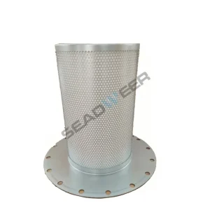 Original Atlas Copco Oil Separator 1614704800=2906020200 (3)