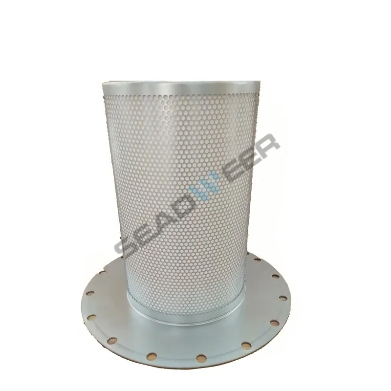 Original Atlas Copco Oil Separator 1614704800=2906020200 (3)