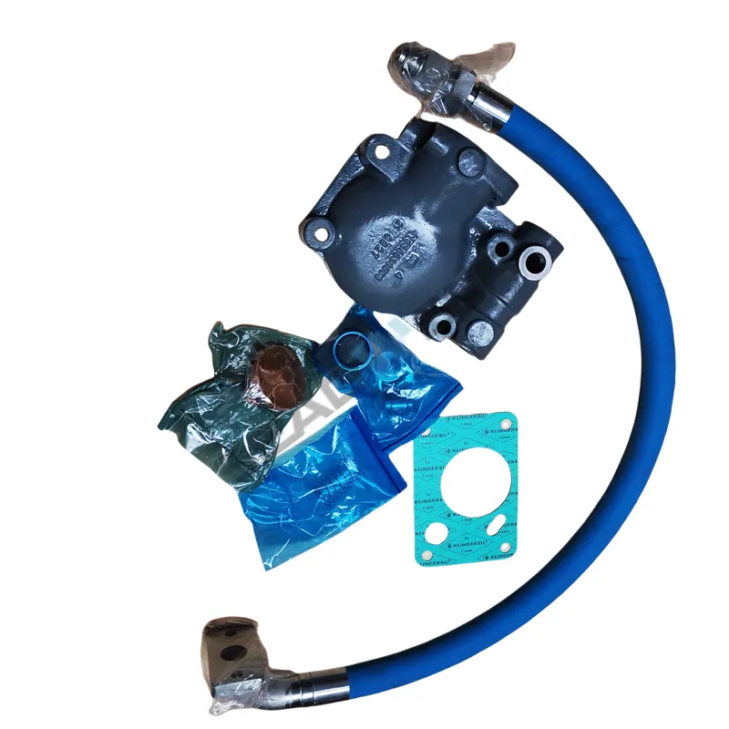 Original Oil Stop Valve Kit 2205519788 for Atlas Copco (4)