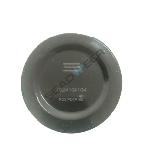 PDXPDXP 190 Pipeline Filter 1624104104 for Atlas Copco (3)