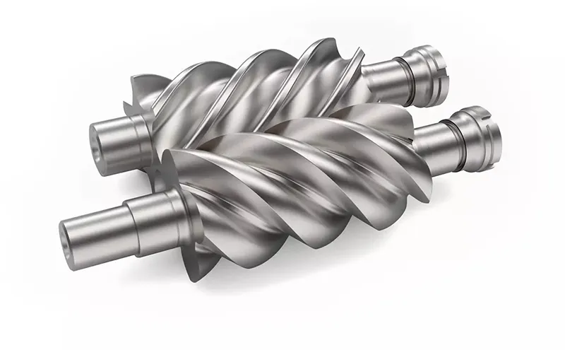 Rotary Screw Element