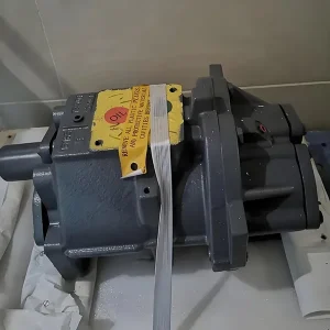 Atlas Copco ZS90-160 Oil-free Blowers 1616736081 Air End