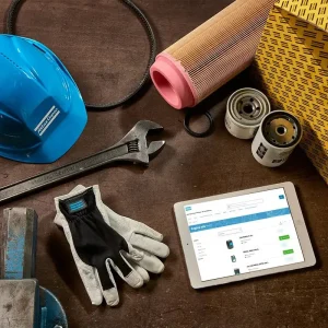 maintenance kits