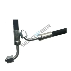 0574991715 Hose for Atlas Copco Air Compressors (1)