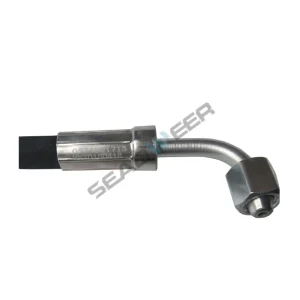 0574991715 Hose for Atlas Copco Air Compressors (2)